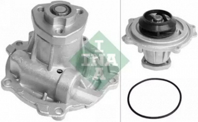 WILMINK GROUP wg1780579 -  Водяной насос
